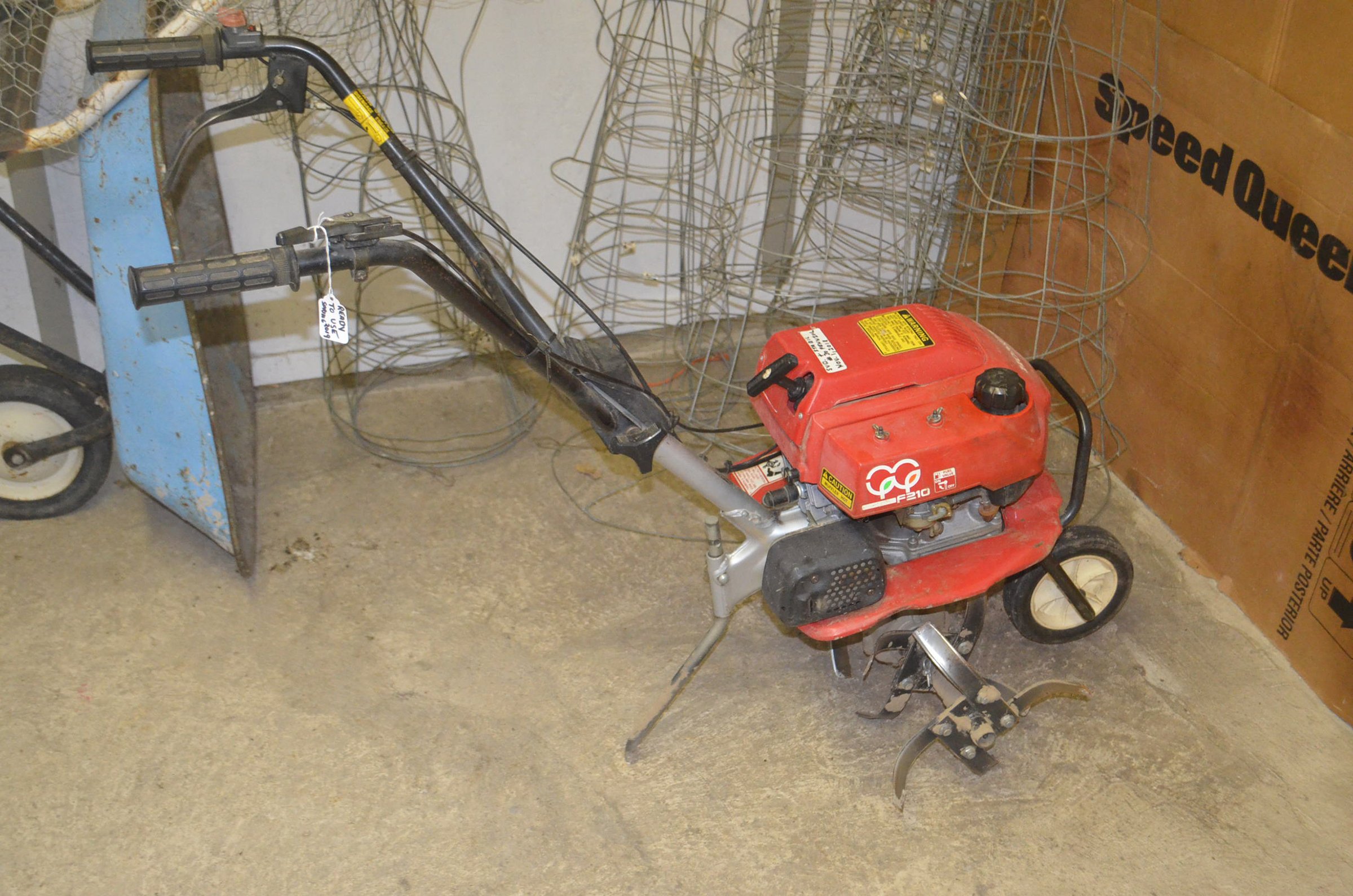 Property photo 241 - 2 MAJOR AUCTIONS - REAL ESTATE & PERSONAL PROPERTY AUCTION IN EAST ALLEN COUNTY, INDIANA